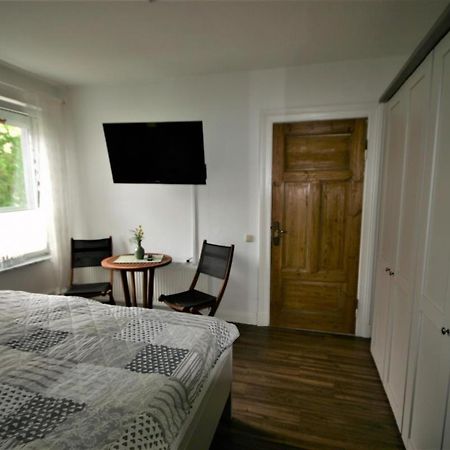 Haus Zur Eiche 1 Daire Dahme Dış mekan fotoğraf