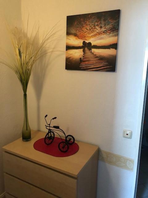 Haus Zur Eiche 1 Daire Dahme Dış mekan fotoğraf
