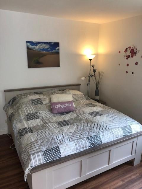 Haus Zur Eiche 1 Daire Dahme Dış mekan fotoğraf